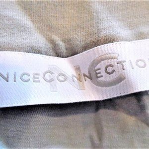 NICECONNECTION COLLECTION LUXURY HIGH-END CLOTHING ALL NEW, AUTHENTIC,